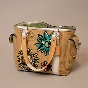 Coach Limited Edition Bumble Bee (2005)